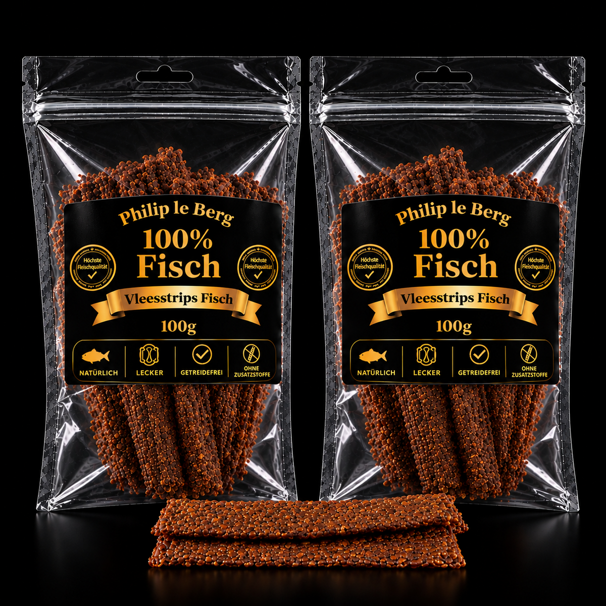 Fischstreifen 100g