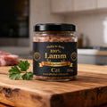 Philip le Berg Katzenfutter Lamm 100% Monoprotein 350g Nassfutter
