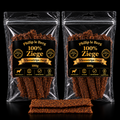 Ziegenfleischstreifen 100g