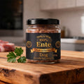 Philip le Berg Hundefutter Ente 100% Monoprotein 350g Nassfutter